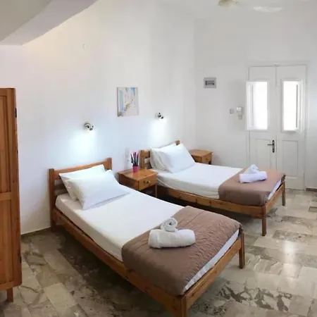 Апартаменты Anemone