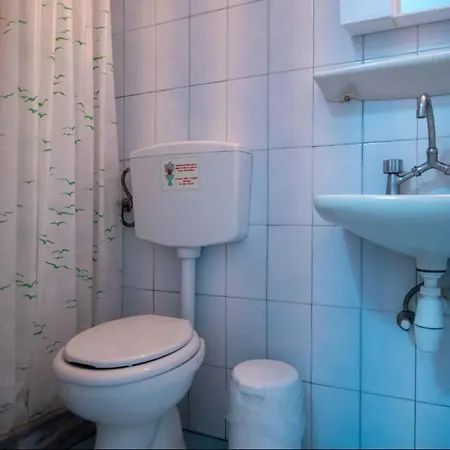 Anemone Апартаменты *