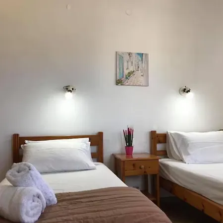 Anemone Апартаменты *