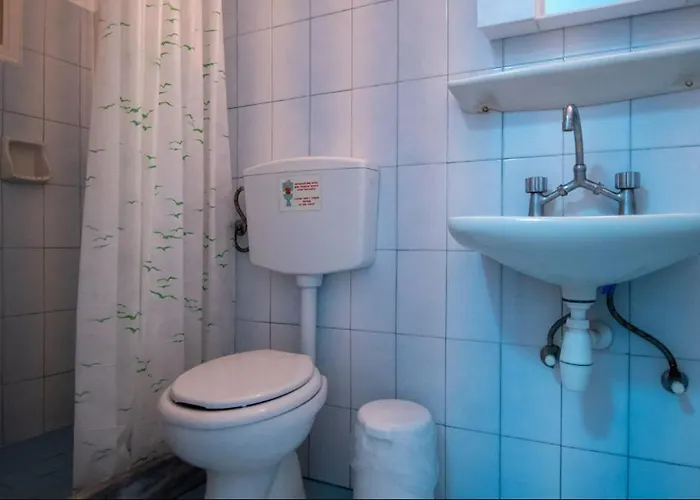 Anemone Апартаменты *