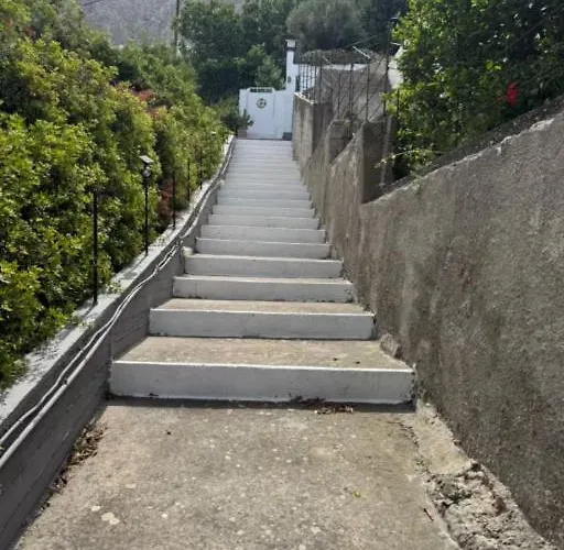 Anemone Апартаменты