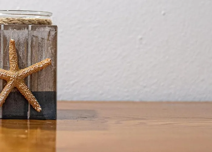 Anemone Апартаменты