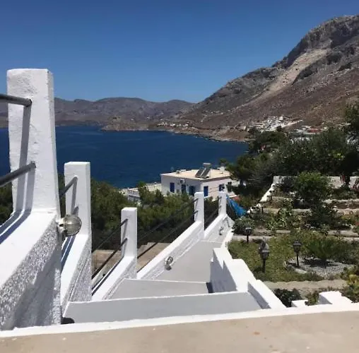 Апартаменты Anemone *