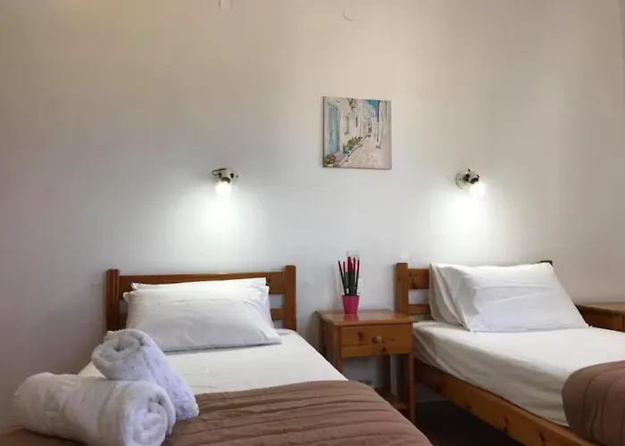 Anemone Апартаменты *