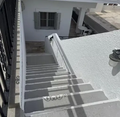 Апартаменты Anemone *